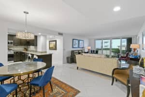 3610 S Ocean Boulevard 110, South Palm Beach, FL 33480 Sold 11/22/23