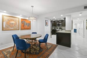 3610 S Ocean Boulevard 110, South Palm Beach, FL 33480 Sold 11/22/23