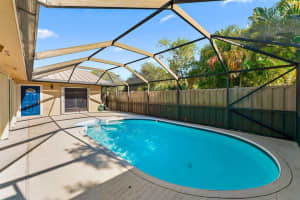 5284 Eagle Lake Drive, Palm Beach Gardens, FL 33418 Sold 10/20/23