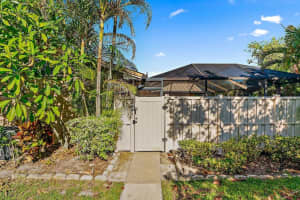 5284 Eagle Lake Drive, Palm Beach Gardens, FL 33418 Sold 10/20/23