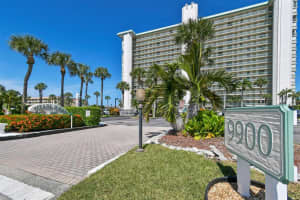 9900 S Ocean Drive 1403, Jensen Beach, FL 34957 Sold 10/30/23