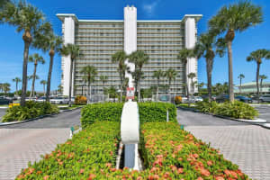 9900 S Ocean Drive 1403, Jensen Beach, FL 34957 Sold 10/30/23