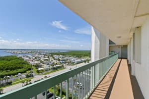 9900 S Ocean Drive 1403, Jensen Beach, FL 34957 Sold 10/30/23
