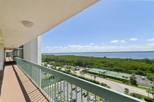 9900 S Ocean Drive 1403, Jensen Beach, FL 34957 Sold 10/30/23