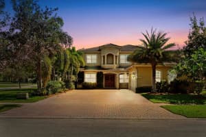 8946 Cypress Grove Lane, West Palm Beach, FL 33411 Sold 01/29/24