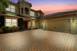 8946 Cypress Grove Lane, West Palm Beach, FL 33411 Sold 01/29/24