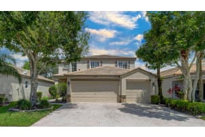 10393 White Pinto Court, Lake Worth, FL 33449 Sold 12/12/23