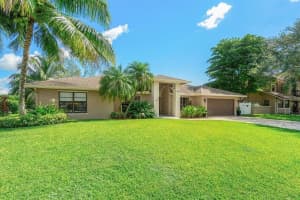 4365 Caryota Drive, Boynton Beach, FL 33436 Sold 10/11/23
