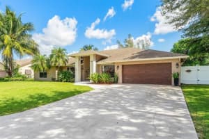 4365 Caryota Drive, Boynton Beach, FL 33436 Sold 10/11/23