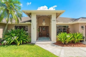 4365 Caryota Drive, Boynton Beach, FL 33436 Sold 10/11/23