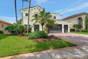 11821 Foxbriar Lake Trail, Boynton Beach, FL 33473 Sold 10/16/23