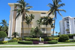 630 Ocean Drive 110, Juno Beach, FL 33408 Sold 10/30/23