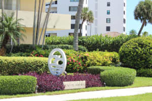 630 Ocean Drive 110, Juno Beach, FL 33408 Sold 10/30/23