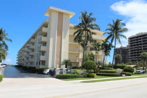 630 Ocean Drive 110, Juno Beach, FL 33408 Sold 10/30/23
