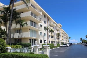 630 Ocean Drive 110, Juno Beach, FL 33408 Sold 10/30/23