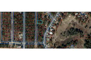 Lot 19 150 NE Court Street, Williston, FL 32696 - MLS#R10917678