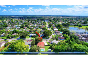 10215 Mikado Lane, Royal Palm Beach, FL 33411 Sold 11/17/23