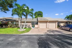 126 Mayfair Lane, Boynton Beach, FL 33426 Sold 10/18/23