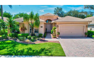 13587 Barcelona Lake Circle, Delray Beach, FL 33446 Sold 05/22/24
