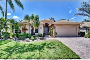 13587 Barcelona Lake Circle, Delray Beach, FL 33446 Sold 05/22/24