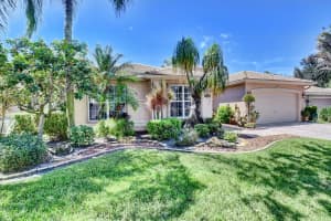 13587 Barcelona Lake Circle, Delray Beach, FL 33446 Sold 05/22/24
