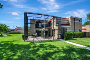 8248 Severn Drive C, Boca Raton, FL 33433 Sold 11/15/23