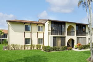 3560 Pine Needle Drive C-2, Greenacres, FL 33463 Sold 02/02/24