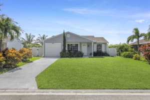 5400 Courtney Circle, Boynton Beach, FL 33472 Sold 10/13/23