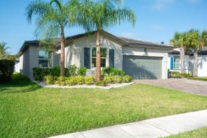 12434 NW Stanis Lane, Port St Lucie, FL 34987 Sold 01/29/24