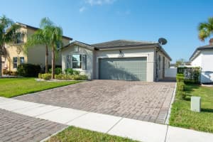 12434 NW Stanis Lane, Port St Lucie, FL 34987 Sold 01/29/24