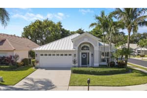 121 Spoonbill Court, Jupiter, FL 33458 Sold 11/30/23