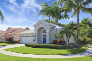 121 Spoonbill Court, Jupiter, FL 33458 Sold 11/30/23