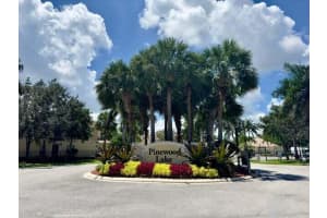 1163 Pinewood Lake Court, Greenacres, FL 33415 Sold 11/28/23