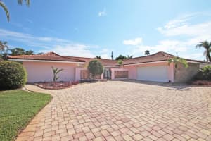 72 River Drive, Tequesta, FL 33469 Sold 10/11/23