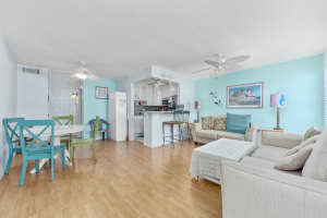 2929 SE Ocean Blvd #3, Stuart, FL 34996, Sold 10/20/23