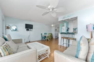 2929 SE Ocean Blvd #3, Stuart, FL 34996, Sold 10/20/23