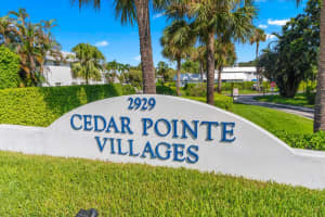 2929 SE Ocean Blvd #3, Stuart, FL 34996, Sold 10/20/23