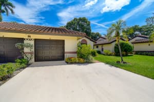10020 Andrea Lane B, Boynton Beach, FL 33437 Sold 12/19/23