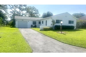 6309 Silver Moon Lane, Greenacres, FL 33463 Sold 11/20/23