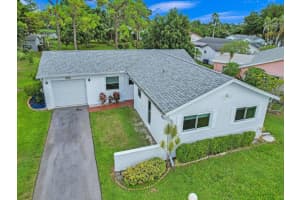 6309 Silver Moon Lane, Greenacres, FL 33463 Sold 11/20/23