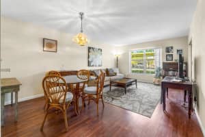 5510 Tamberlane Circle 147, Palm Beach Gardens, FL 33418 Sold 03/11/24