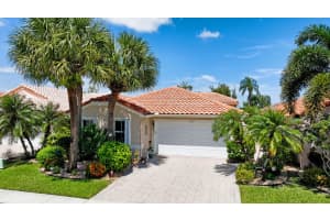 5103 Corbel Lake Way, Boynton Beach, FL 33437 Sold 05/10/24