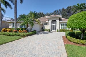 6630 Jog Palm Drive, Boynton Beach, FL 33437 Sold 11/30/23