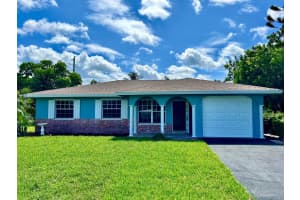 632 Jaeger Drive, Delray Beach, FL 33444 Sold 10/25/23