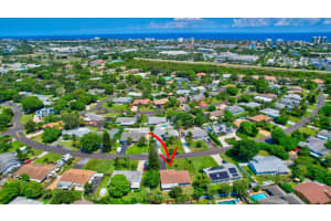 632 Jaeger Drive, Delray Beach, FL 33444 Sold 10/25/23