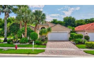 11736 Haddon Park Way, Boynton Beach, FL 33437 Sold 03/14/24