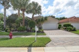11736 Haddon Park Way, Boynton Beach, FL 33437 Sold 03/14/24