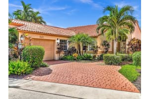 8410 Brussels Way, Boca Raton, FL 33434 Sold 12/15/23