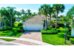 8198 Xanthus Lane, Wellington, FL 33414 Sold 09/29/23
