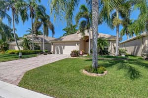8198 Xanthus Lane, Wellington, FL 33414 Sold 09/29/23